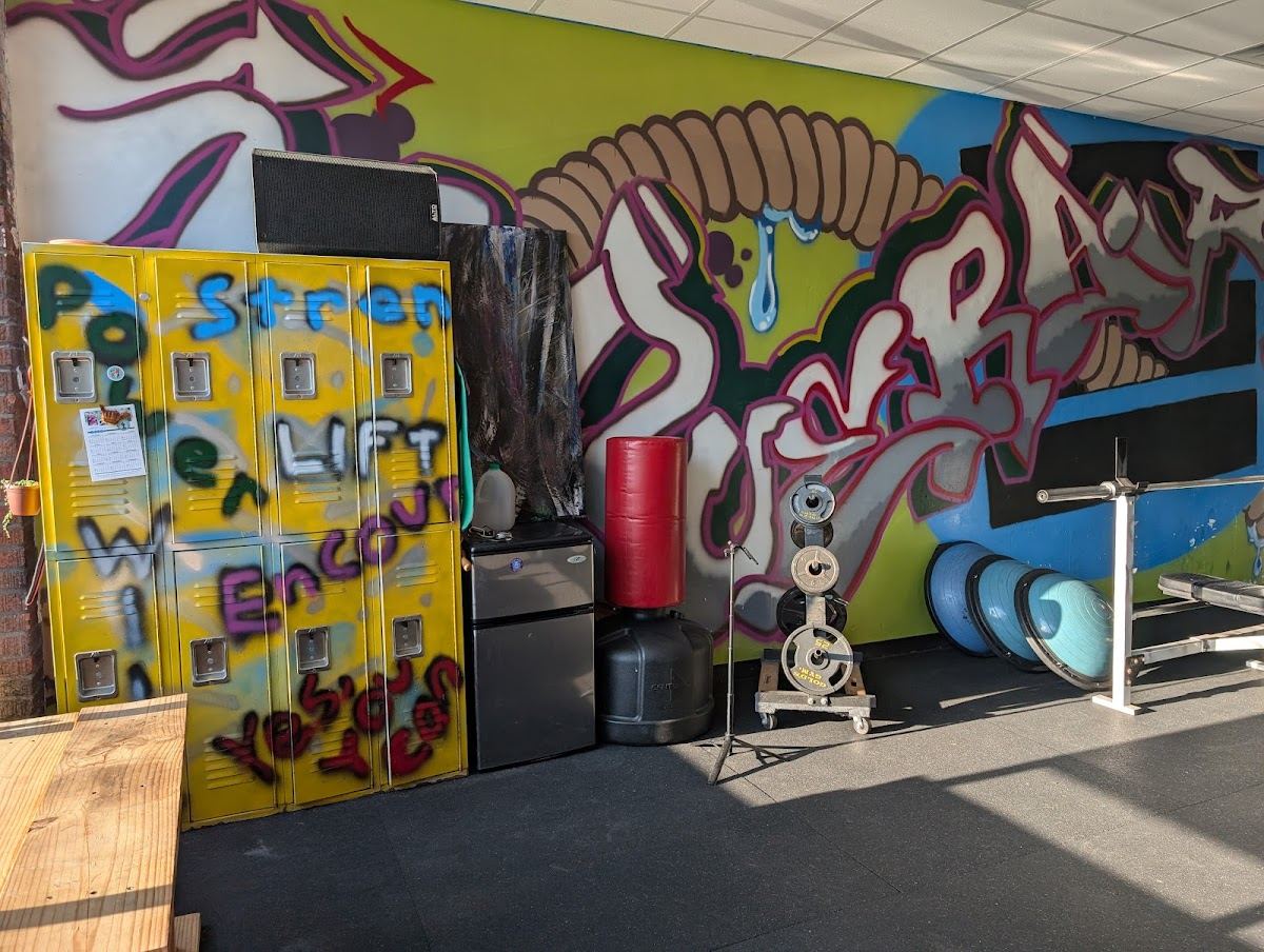 New Era Fitness
