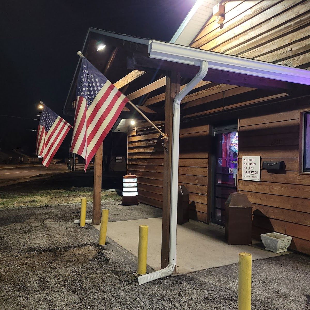 Oscar's Bar Grill