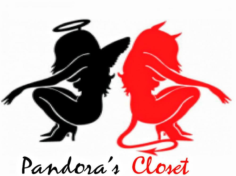 Pandora'z Closet