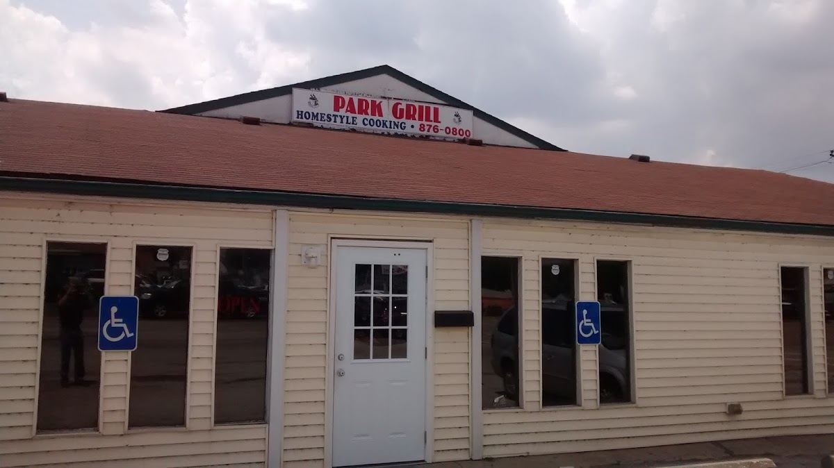 Park Grill