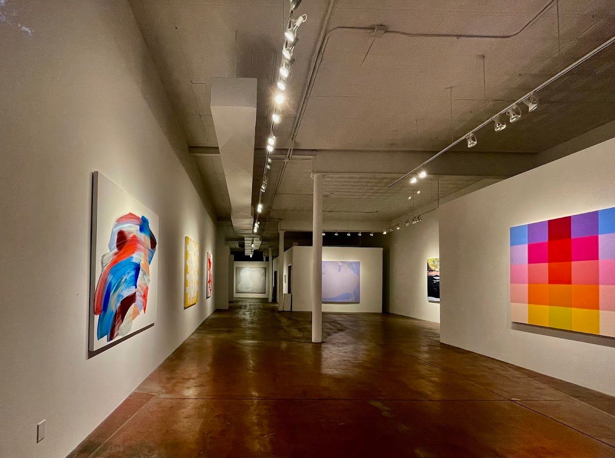 Philip Slein Gallery