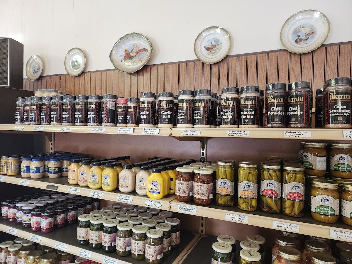Piekutowski's Distributors