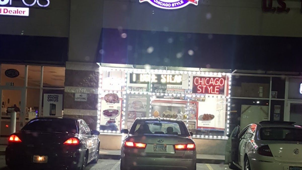 Pop's Fish & Chicken