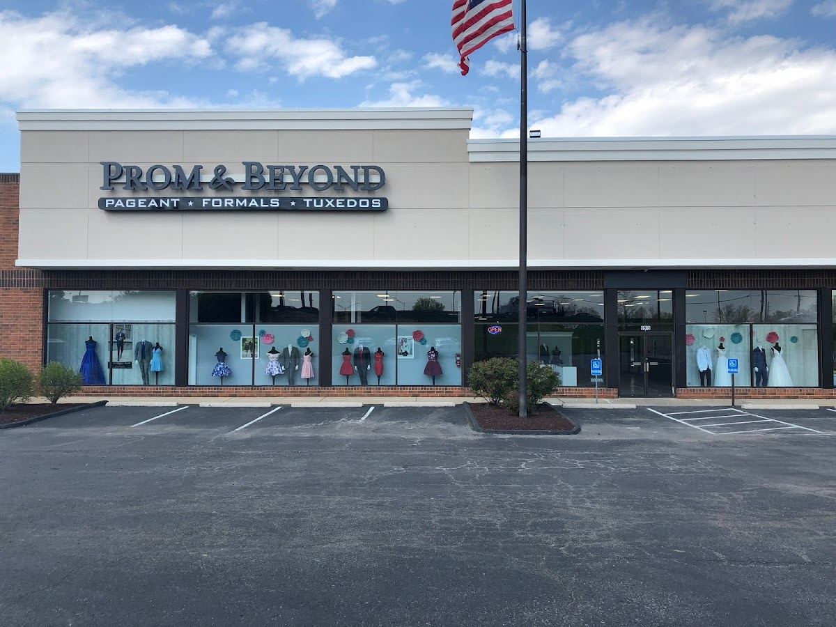 Prom and Beyond