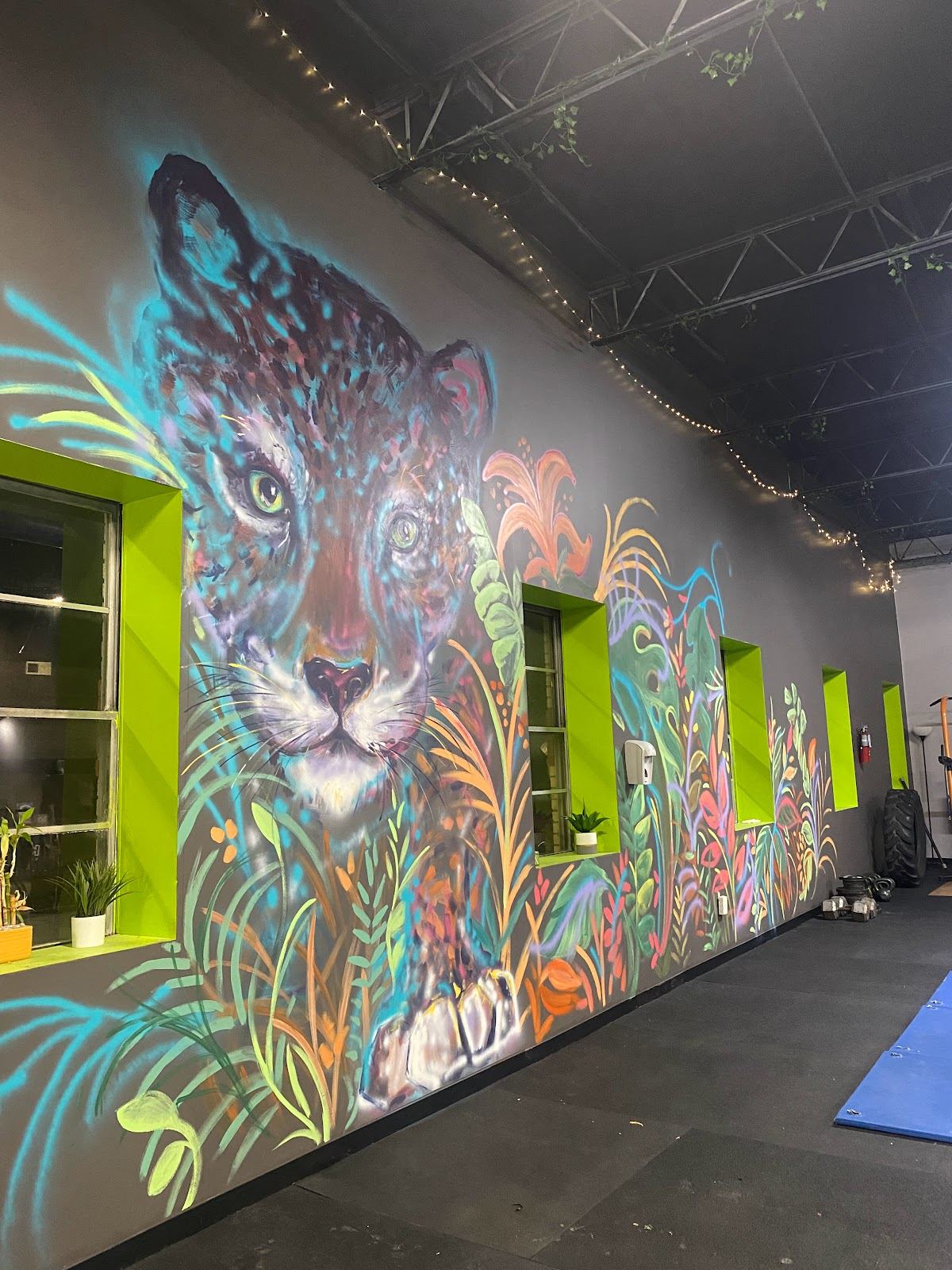 Rebellion Fitness