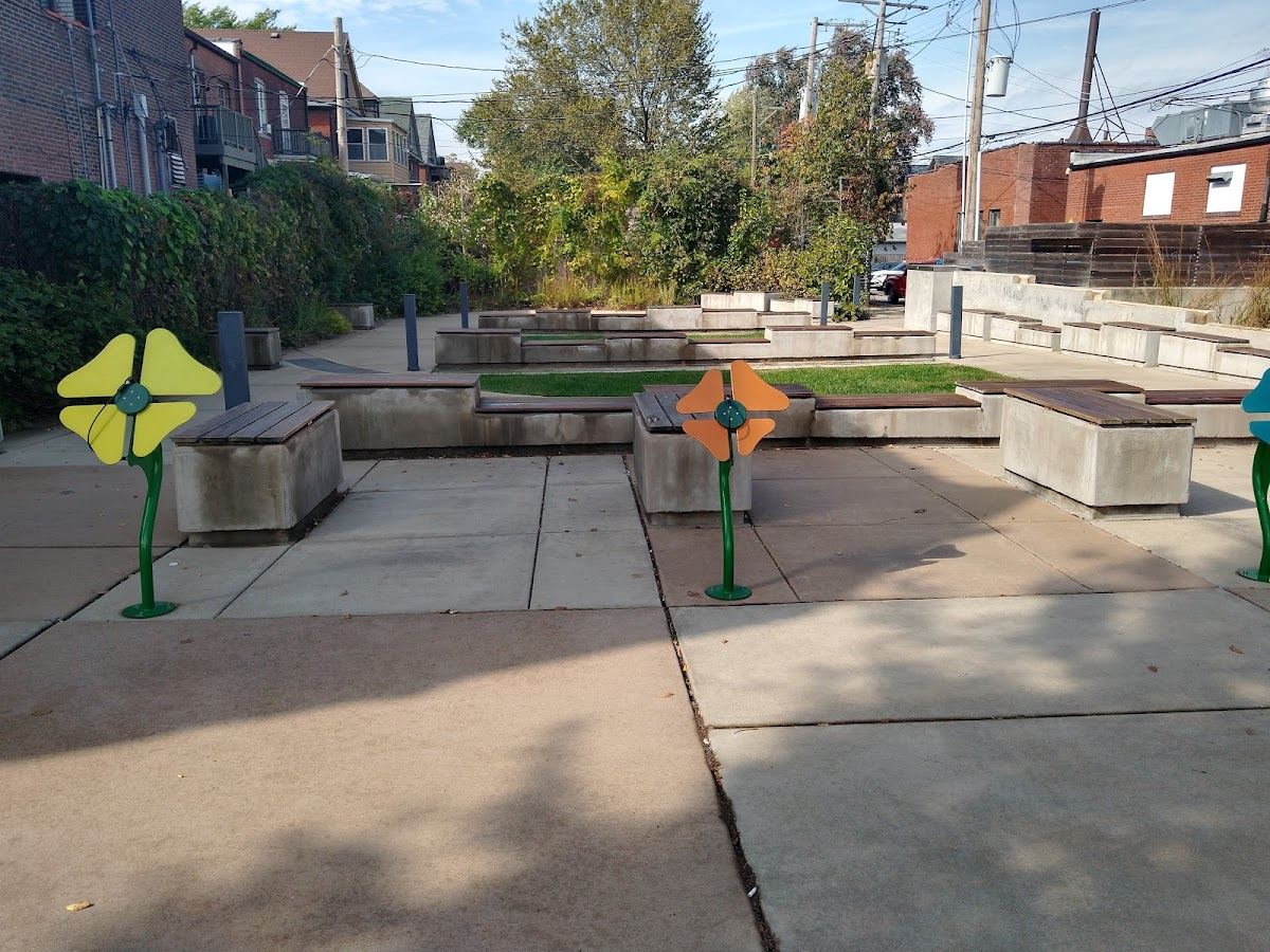 Ritz Park
