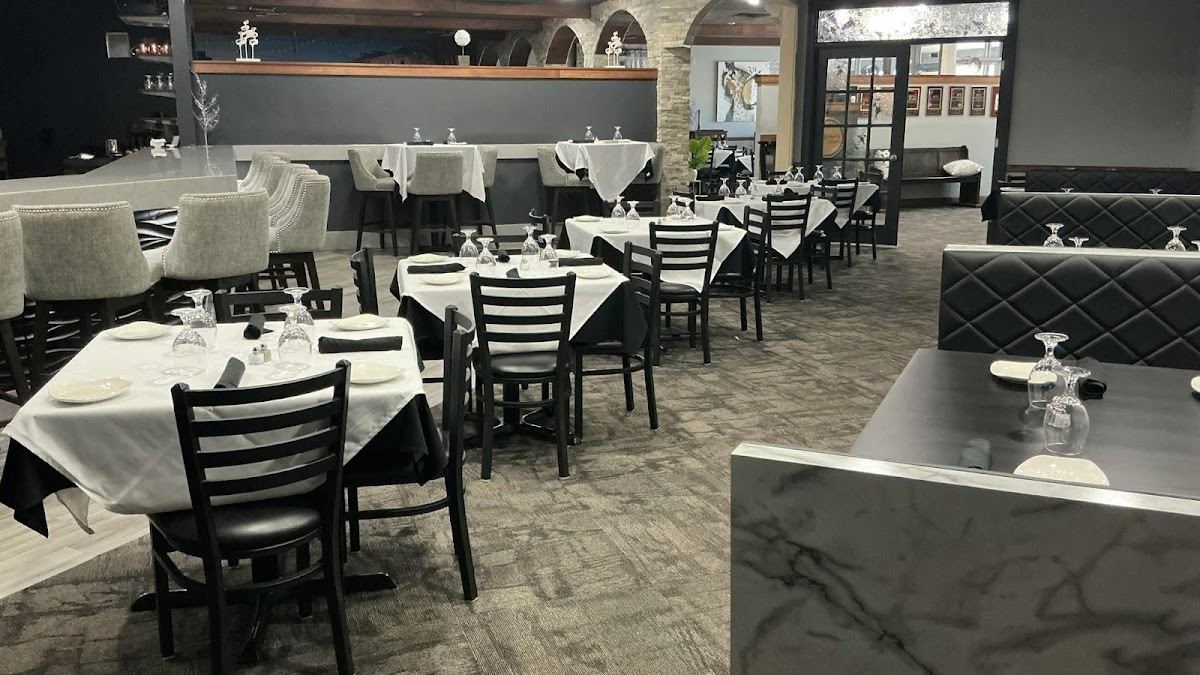 Roberto's Trattoria