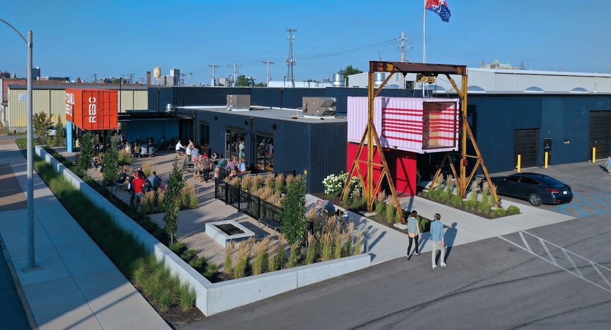 Rockwell Beer Company