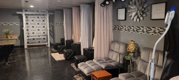 Royalty Luxury Spa