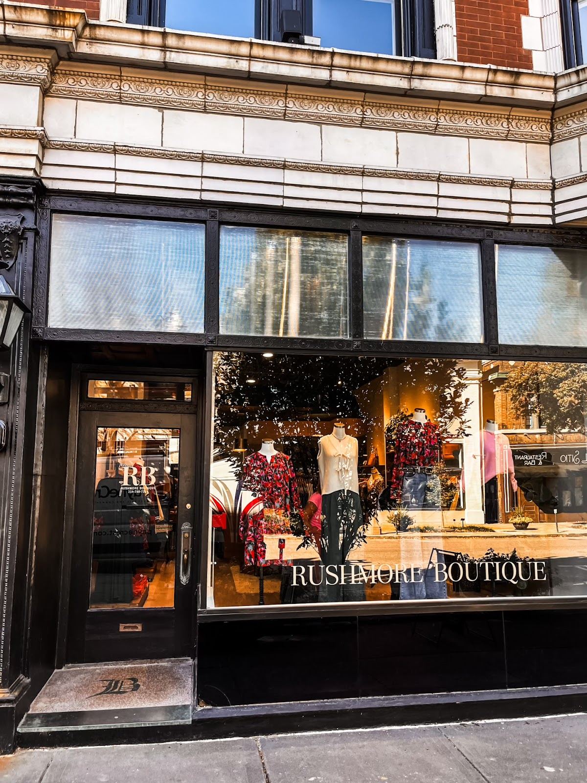 Rushmore Boutique