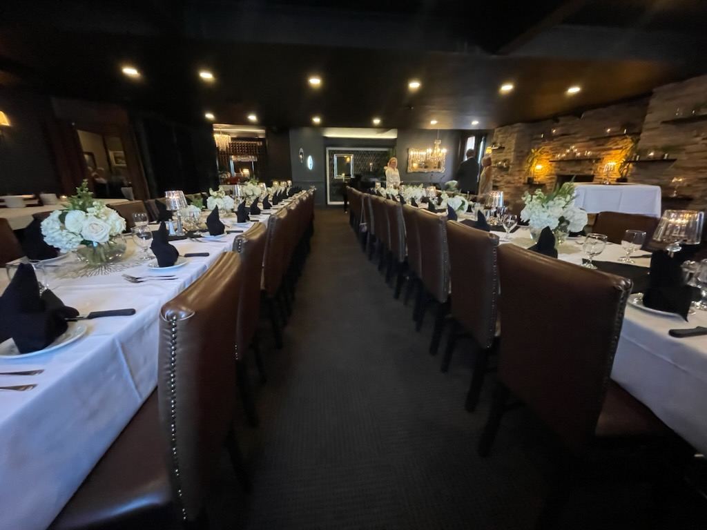 Sam's Steakhouse