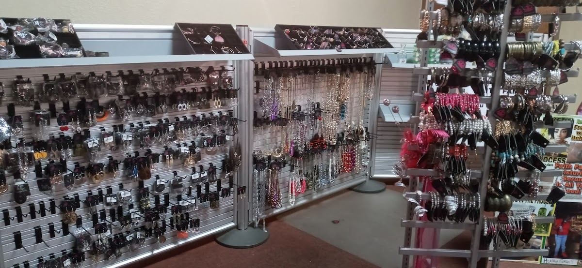 She Bling Solution