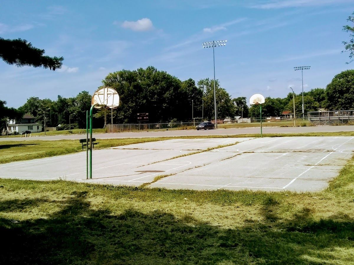 Sherman Park
