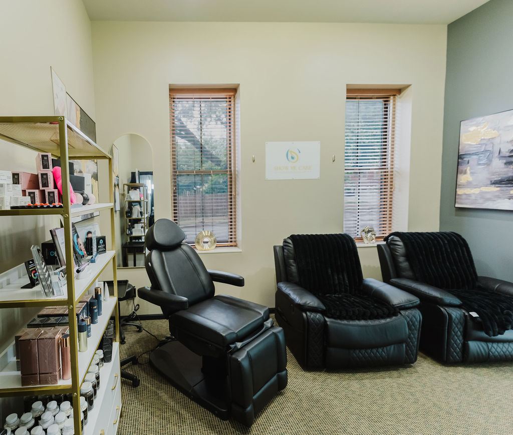 Show Me Care Infusion Therapy