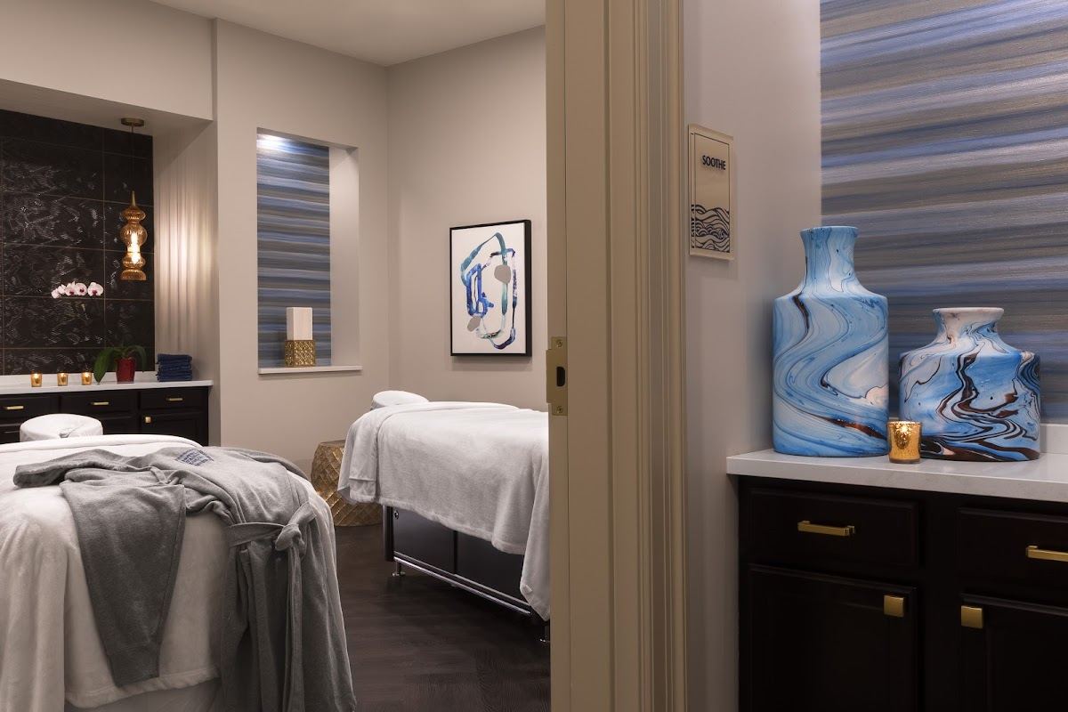 Spa Saint Louis