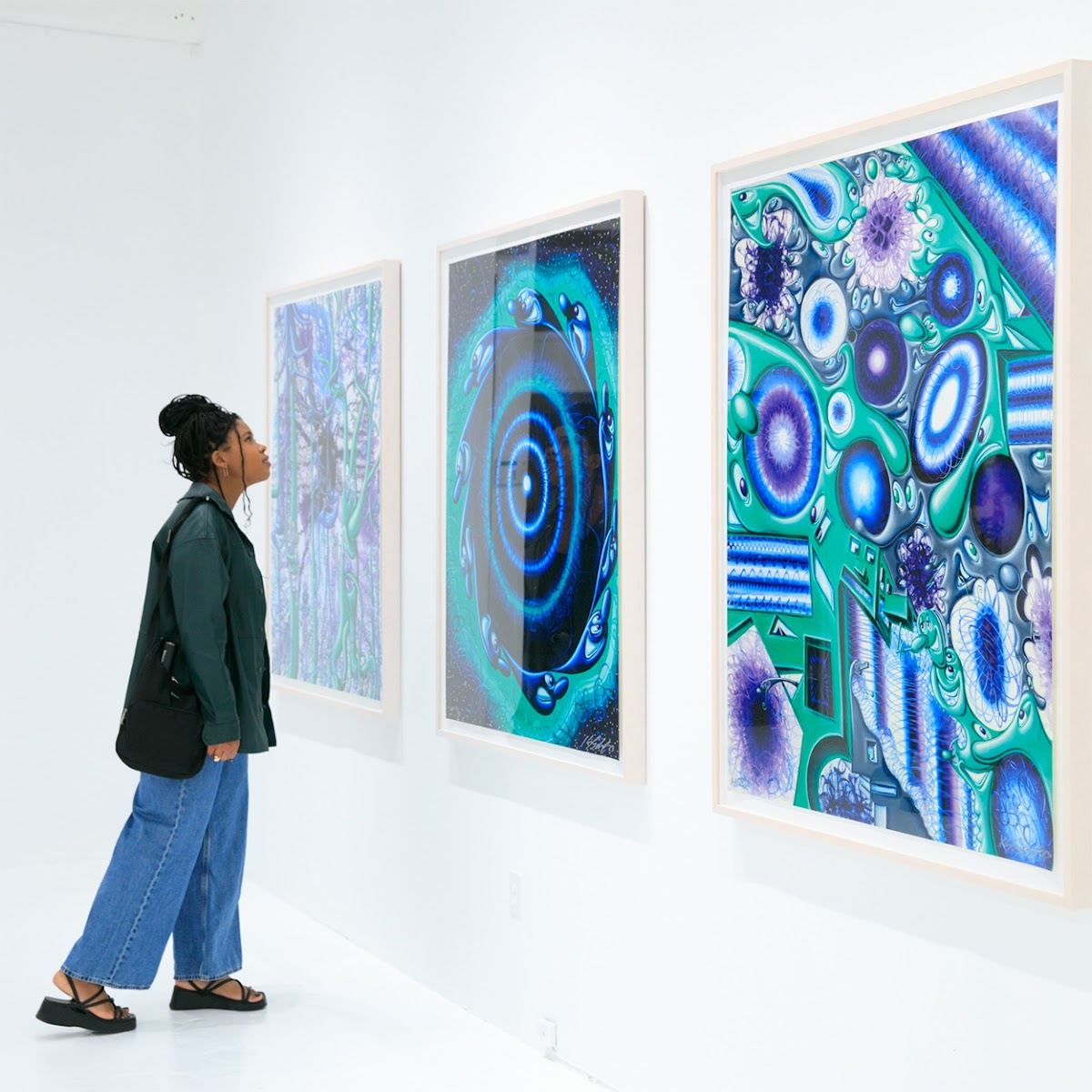 Square One Gallery