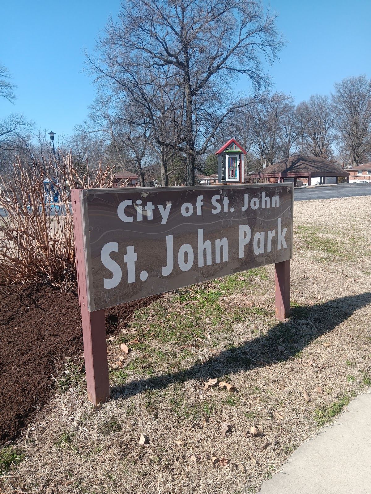St. John Park