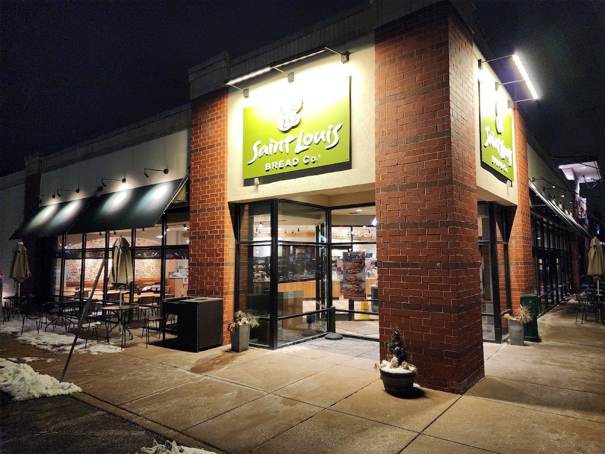 St. Louis Bread Co.