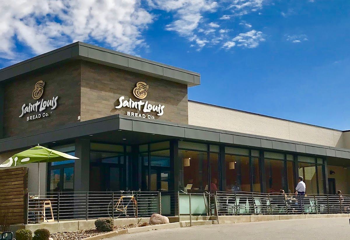 St. Louis Bread Co.