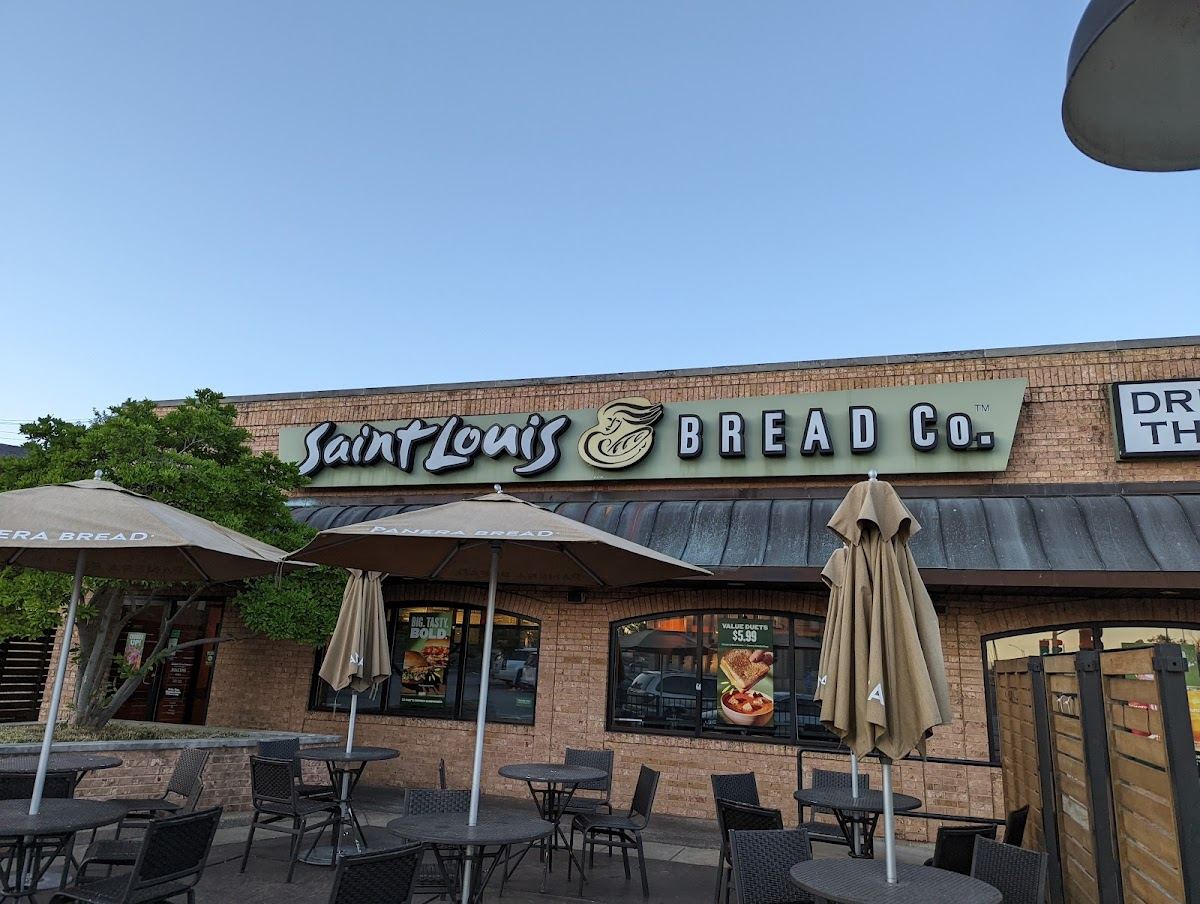 St. Louis Bread Co.