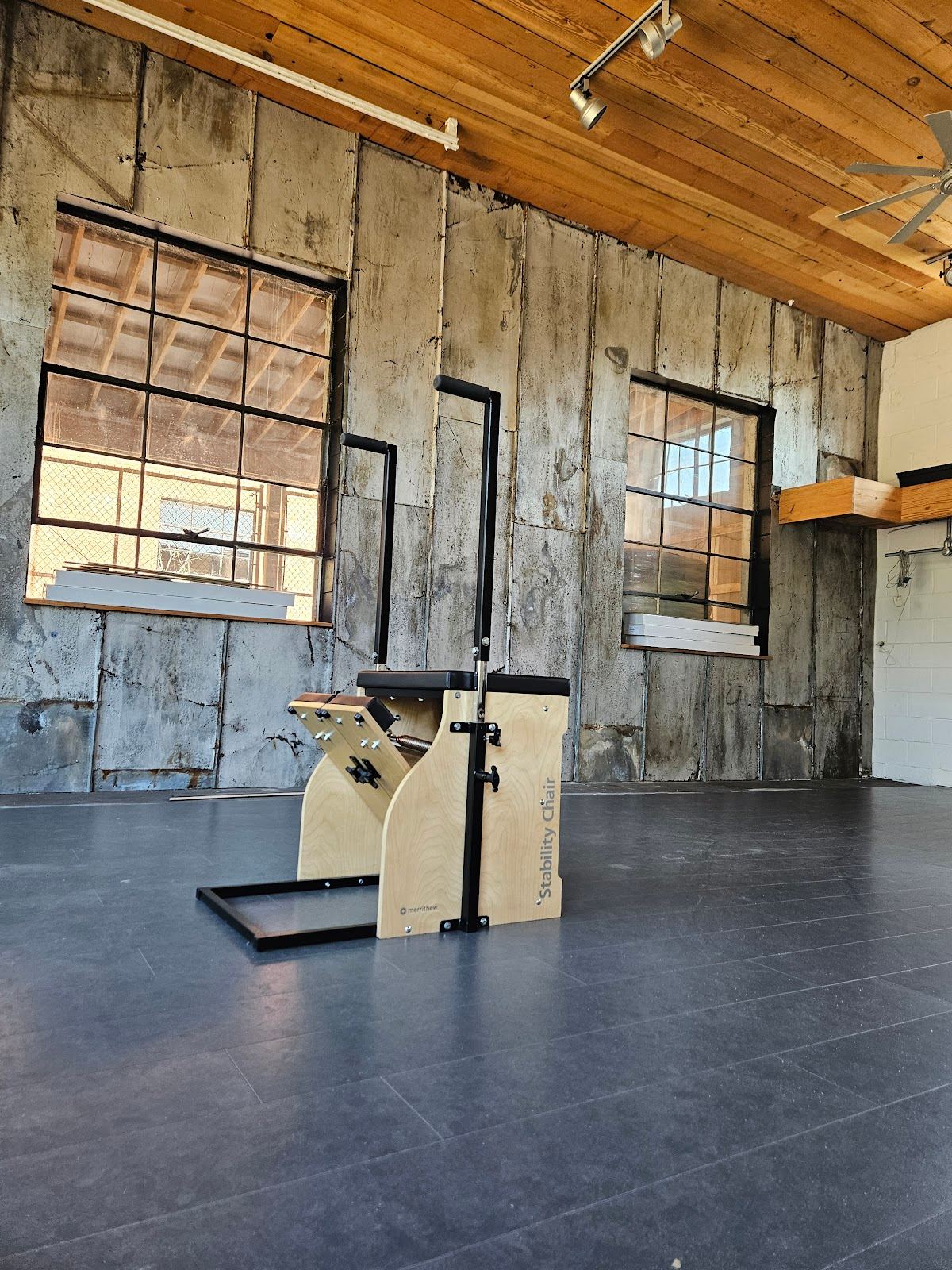 STUDIO II by Freeman Pilates