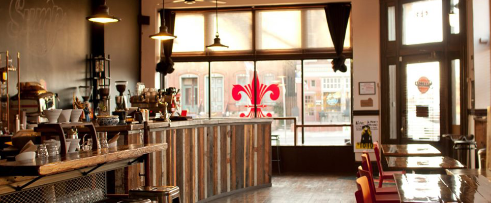 Sump Coffee