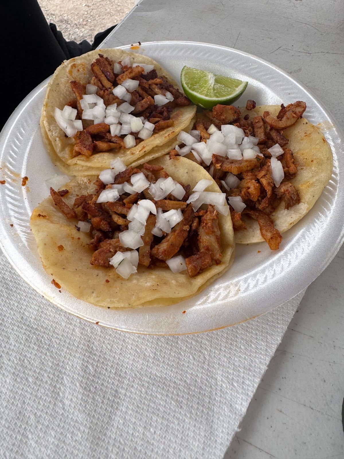 Tacos El Sol
