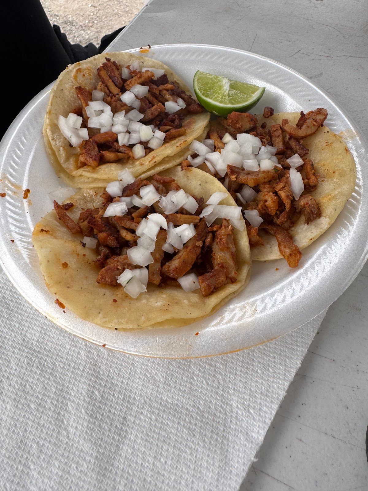 Tacos El Sol