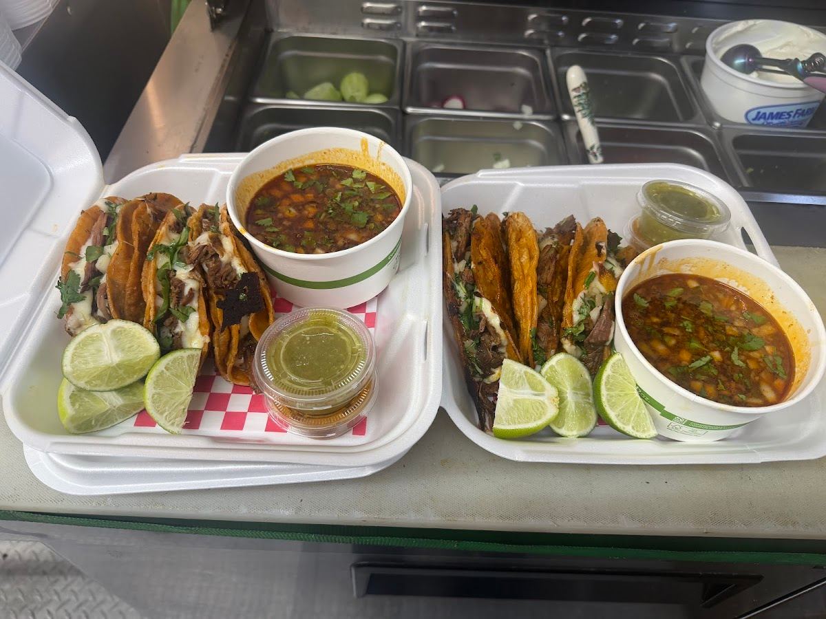 Taqueria y Antojitos Cobix