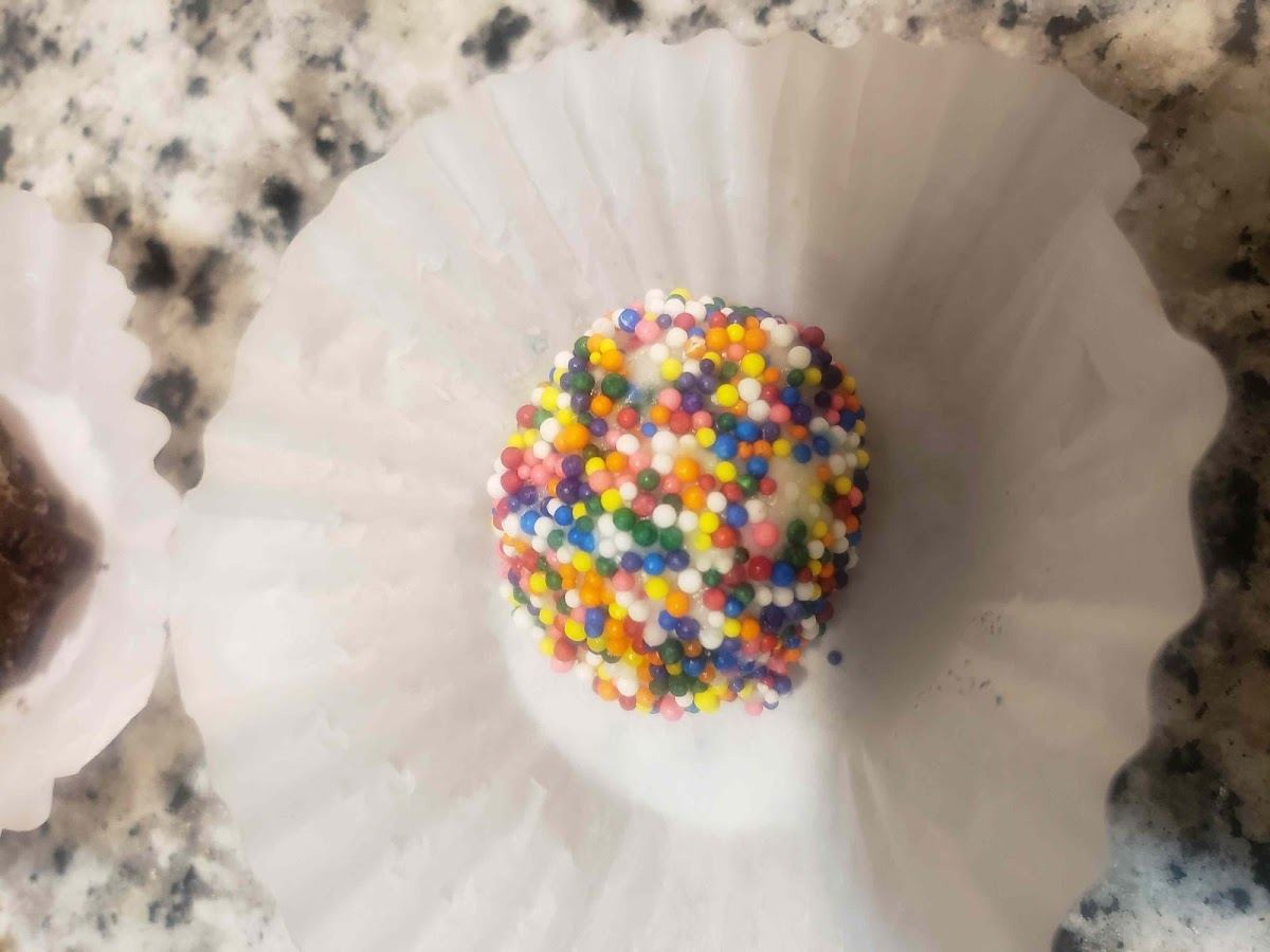 The Edible Gourmet