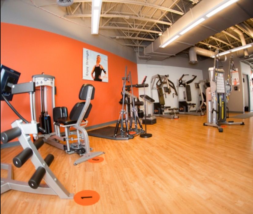 The Exercise Coach Clayton