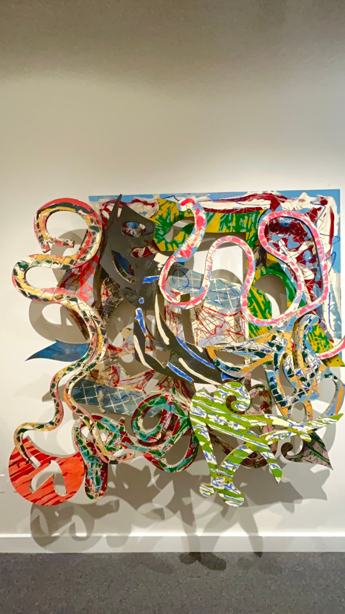 The Greenberg Gallery