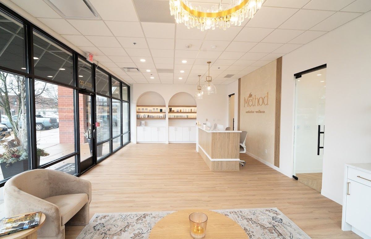 The Method Aesthetics + Wellness