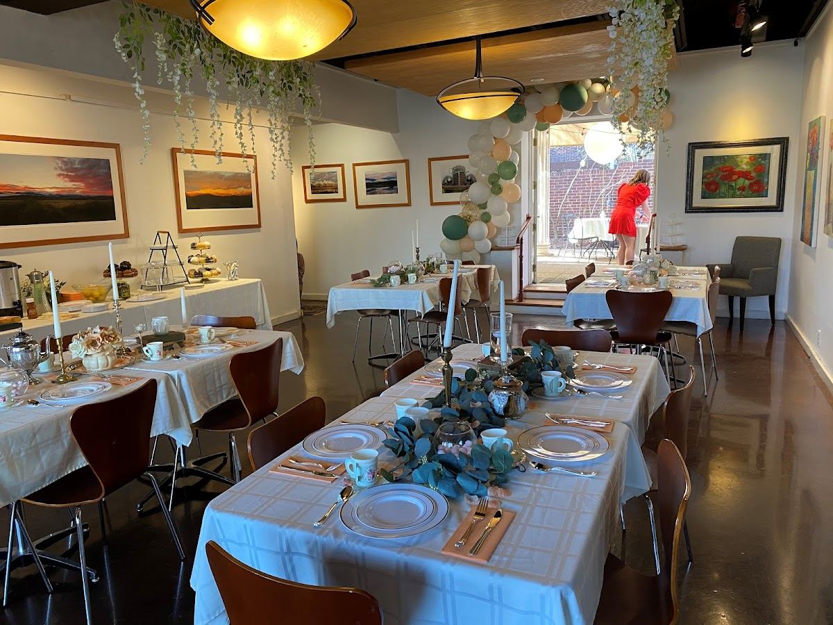 The Old Orchard Gallery