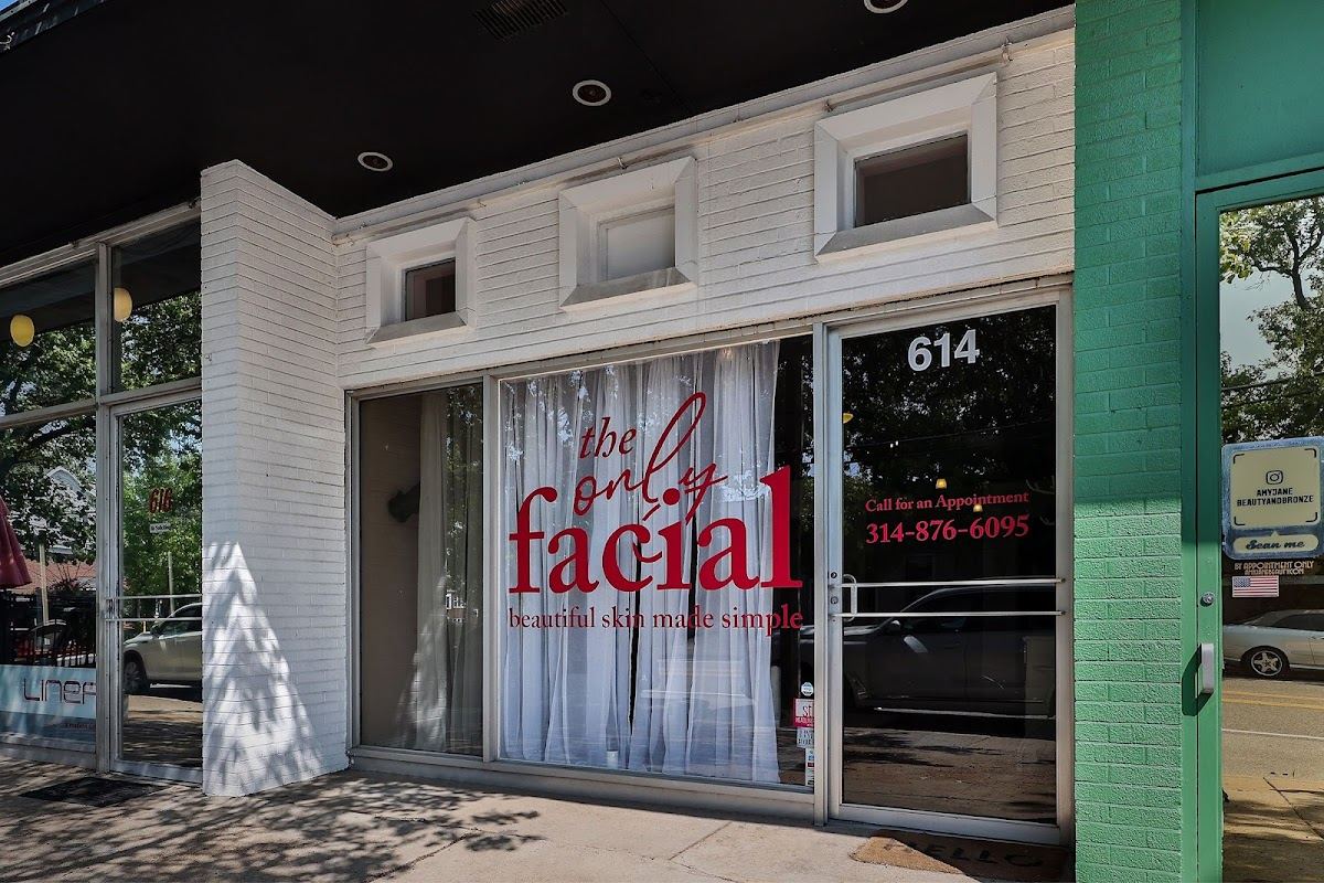 The Only Facial University City