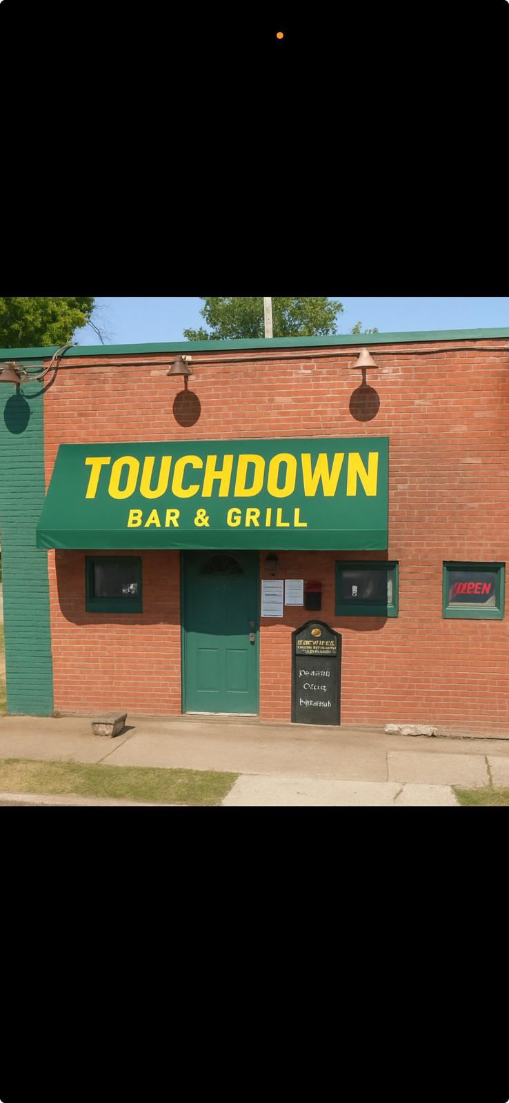 Touchdown Bar & Grill