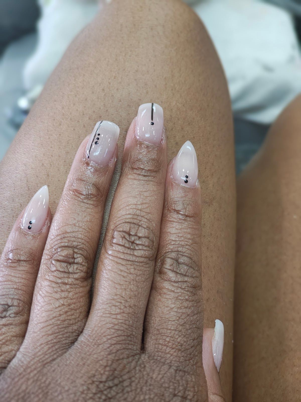 Trendy Nails & Spa