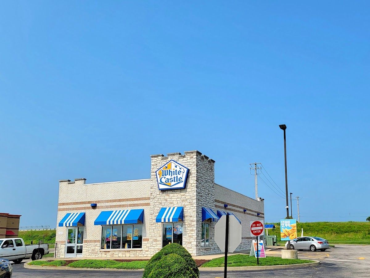 White Castle