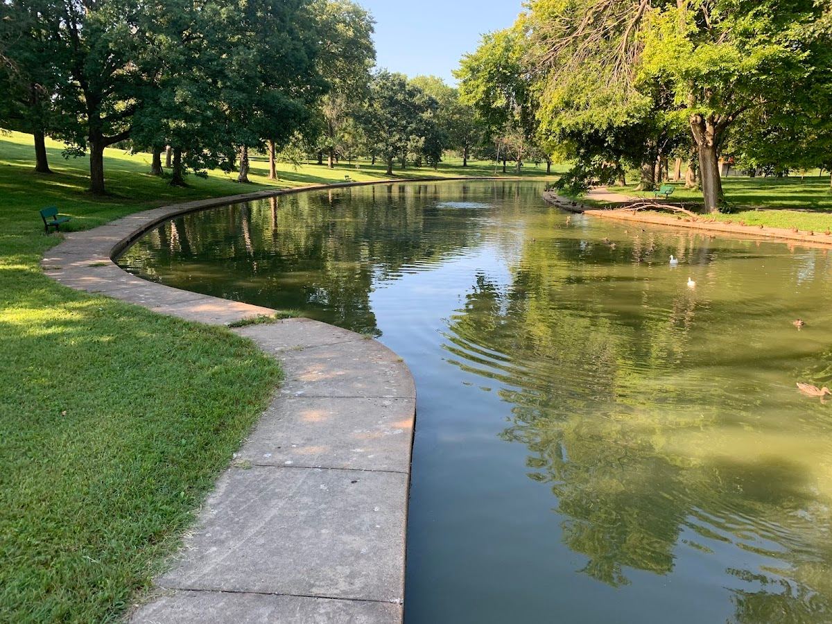 Willmore Park