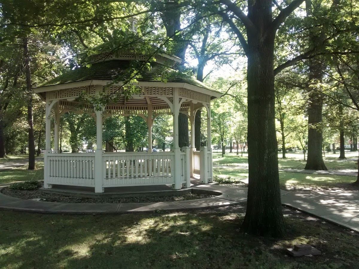 Wilson Park