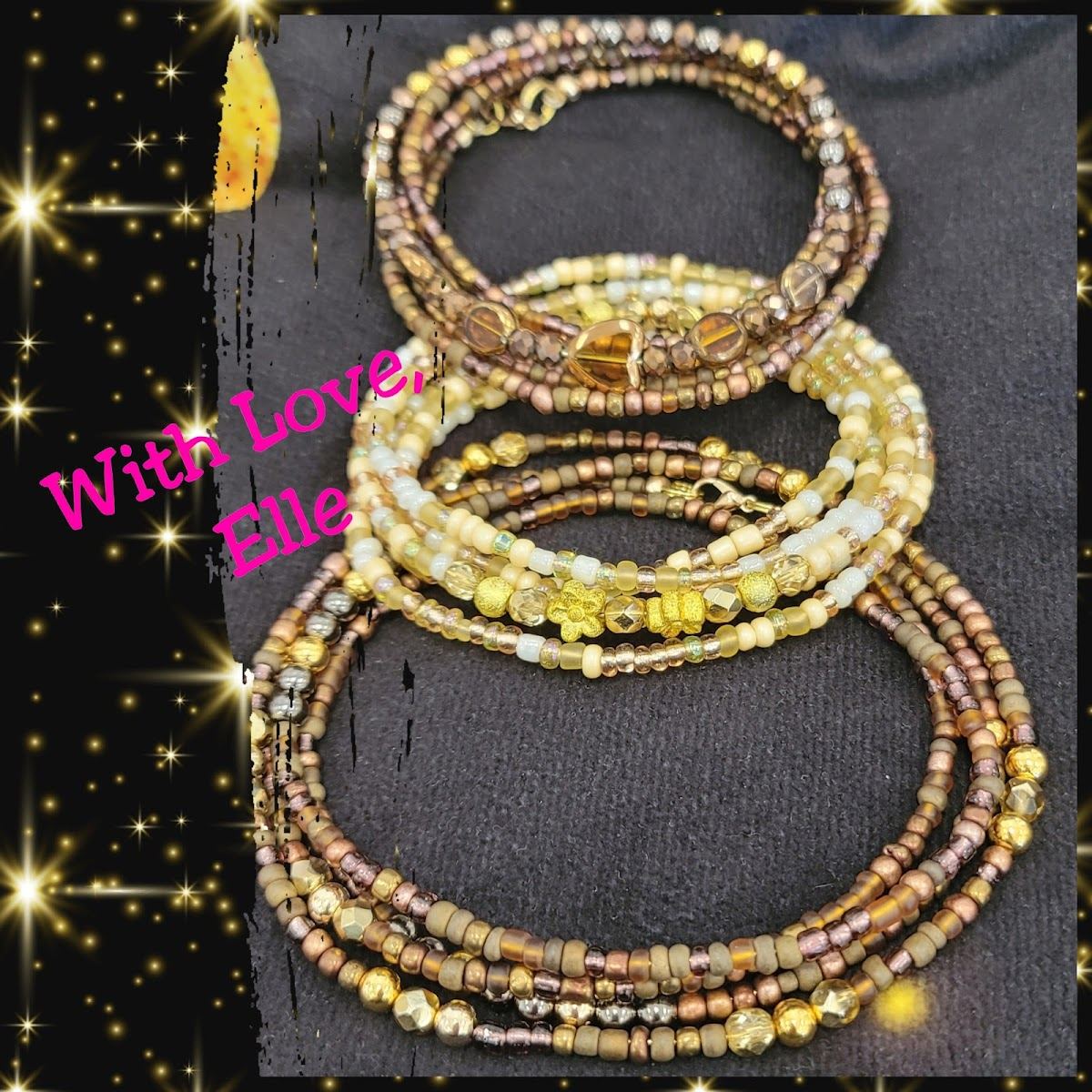 With Love, Elle LLC