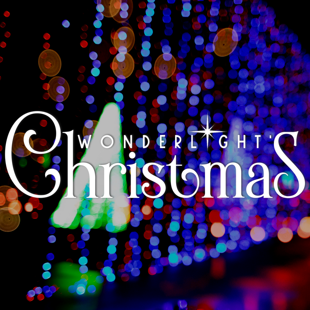 WonderLight's Christmas in St. Louis