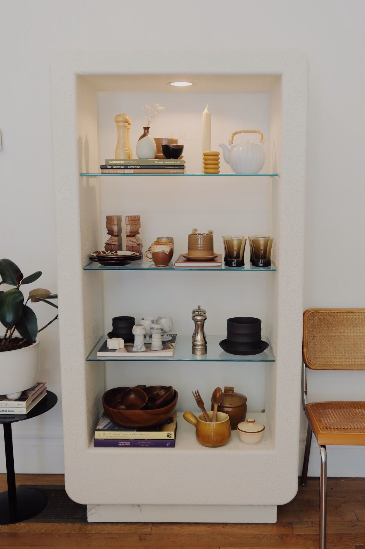 Your Friend’s Apartment
