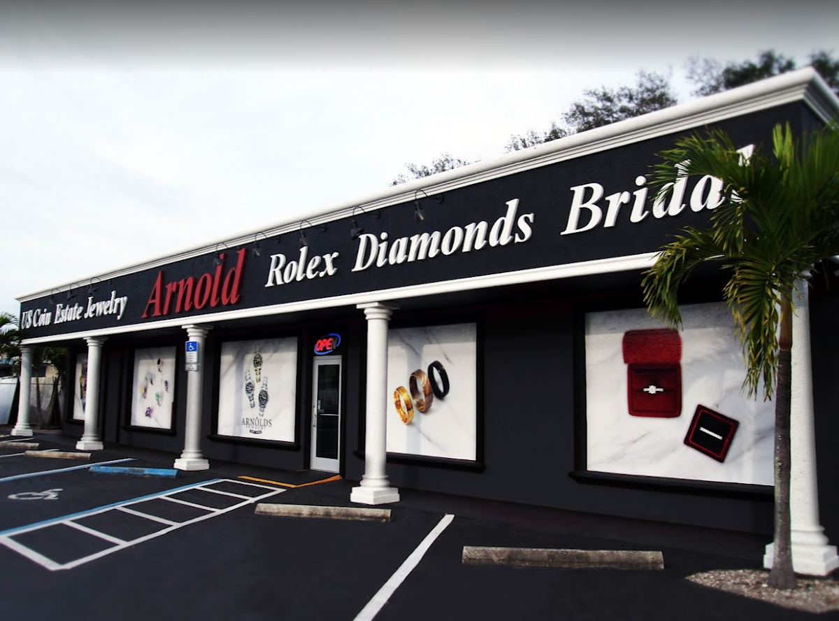 Arnold Jewelers