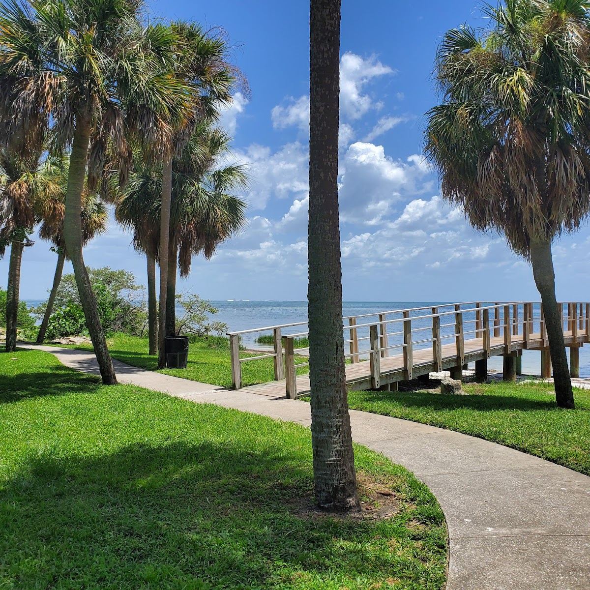 Bay Vista Park