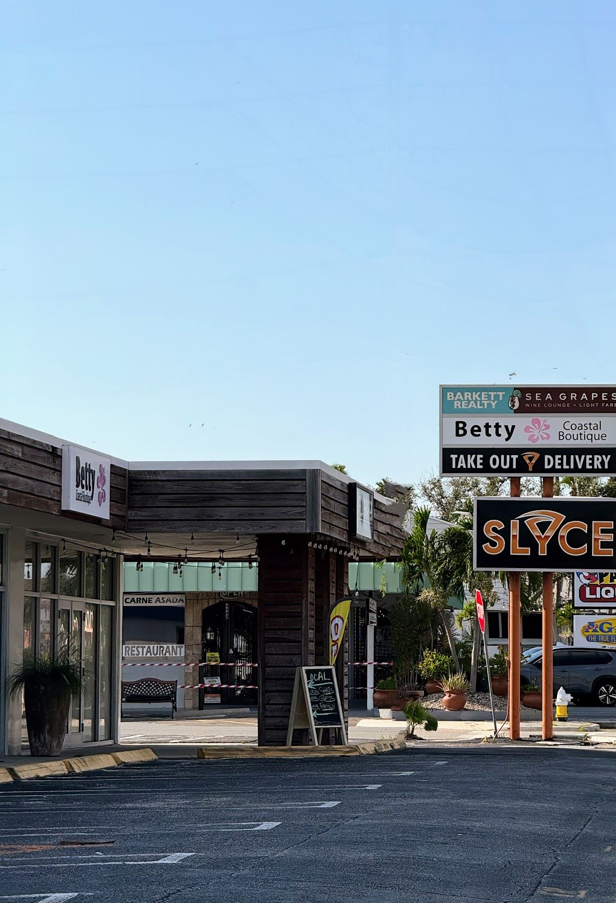 Betty