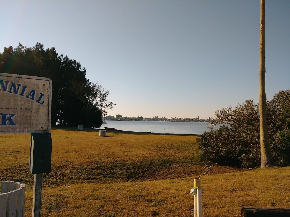 Bicentennial Park