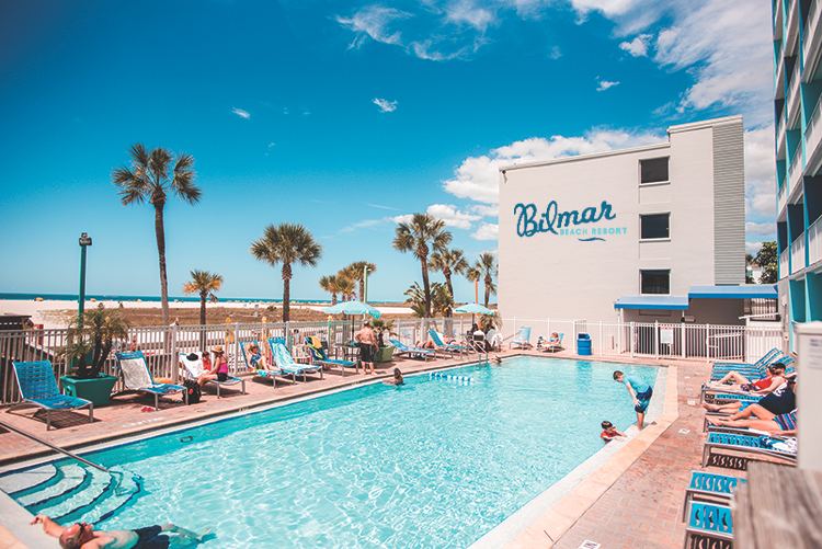 Bilmar Beach Resort