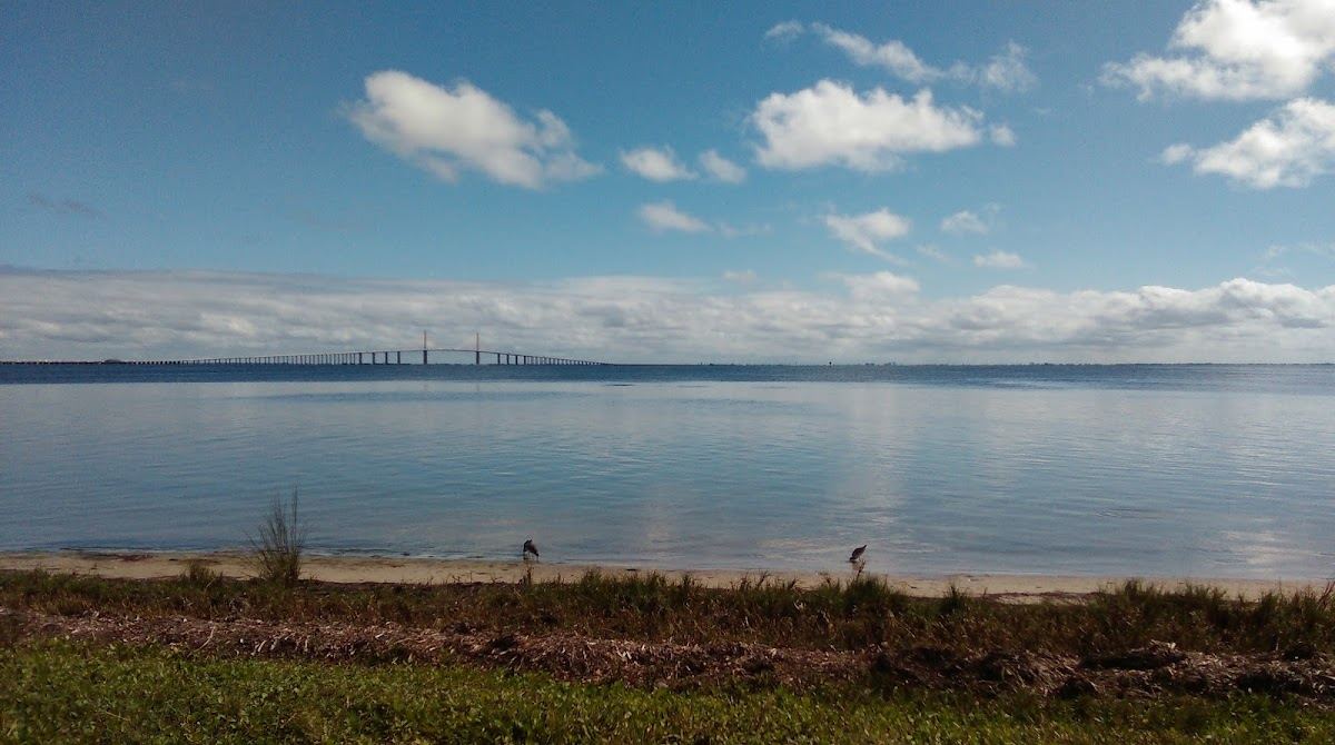 Boca Ciega Bay Aquatic Preserve