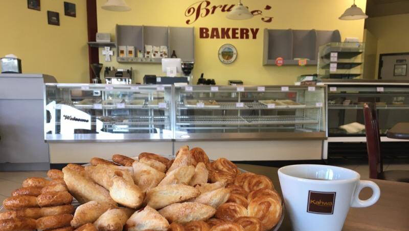 Brunos Bakery